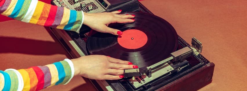 El retorno del vinilo en Argentina: un viaje de nostalgia y descubrimiento