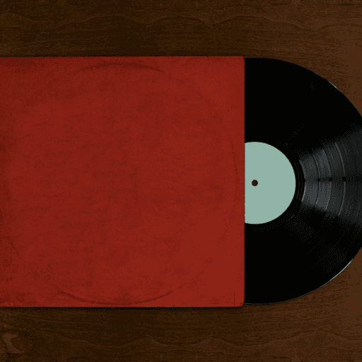 Guía de estados de vinilos